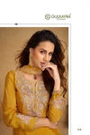 Nirvi By Gulkayra Chinon Embroidery Wholesale Readymade Suits Suppliers In Mumbai

